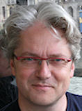 Rien Sprong